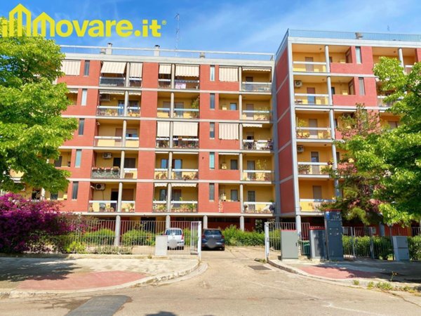 appartamento in vendita a Triggiano