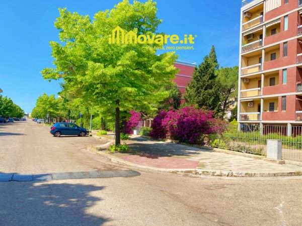 appartamento in vendita a Triggiano