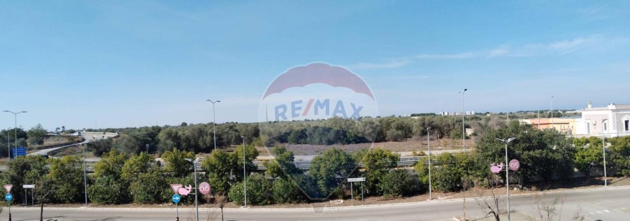 terreno agricolo in vendita a Triggiano