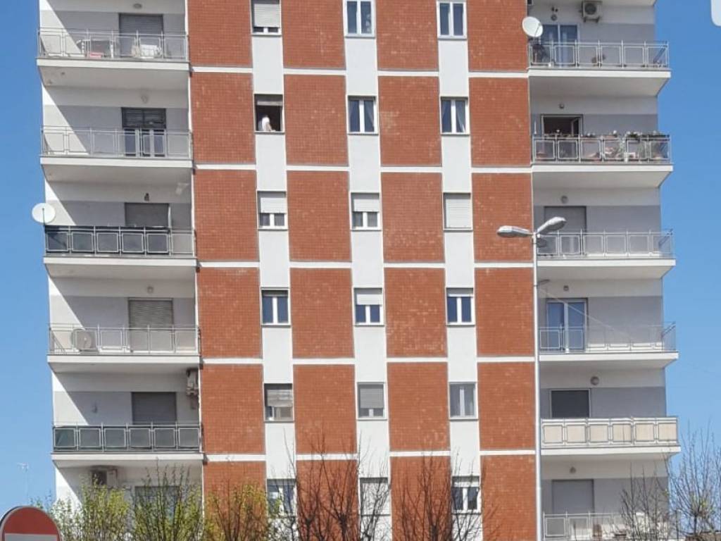 appartamento in vendita a Triggiano