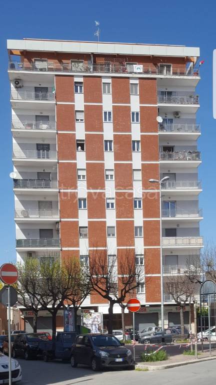 appartamento in vendita a Triggiano