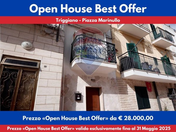 casa indipendente in vendita a Triggiano