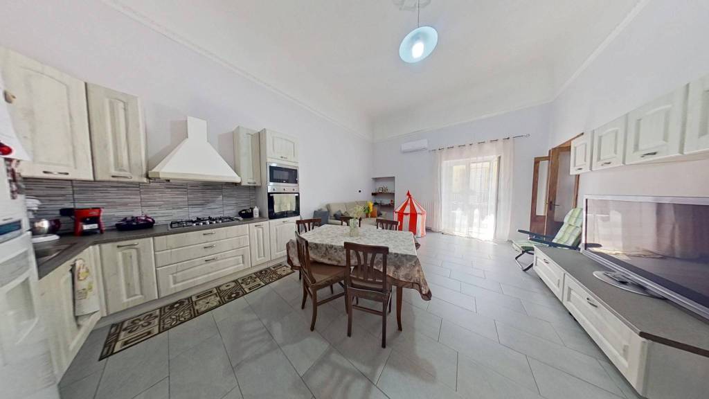 casa indipendente in vendita a Triggiano