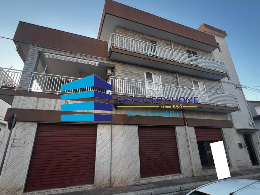 casa indipendente in vendita a Triggiano