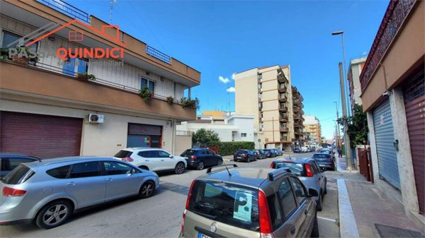 appartamento in vendita a Triggiano