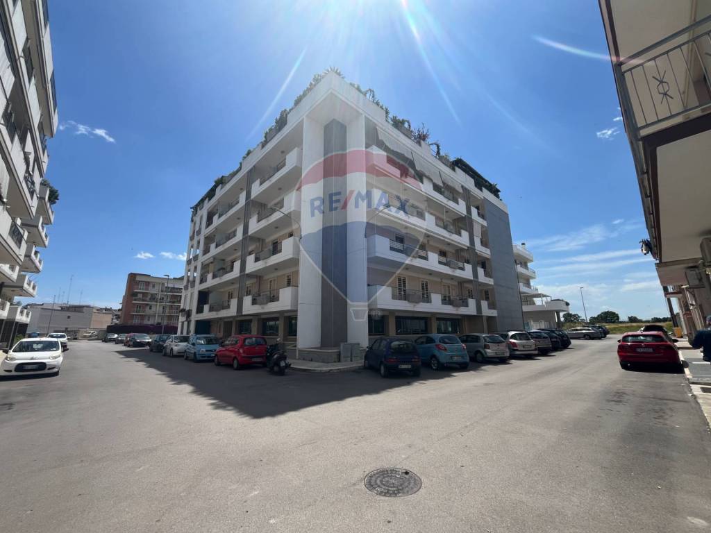 appartamento in vendita a Triggiano