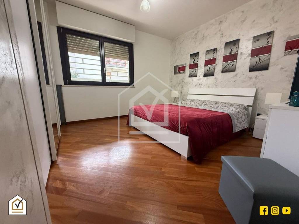 appartamento in vendita a Triggiano