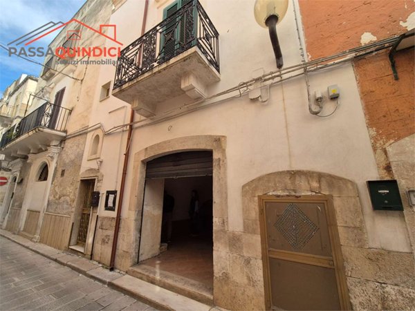 casa indipendente in vendita a Triggiano