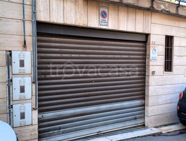 locale commerciale in vendita a Triggiano