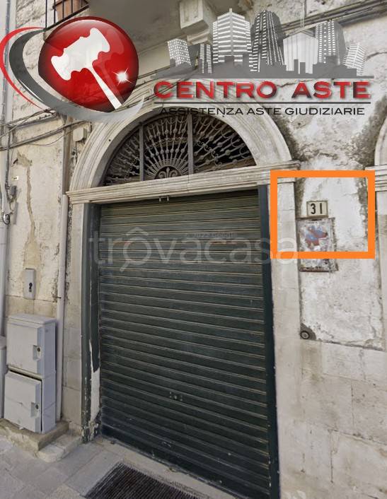 casa indipendente in vendita a Triggiano