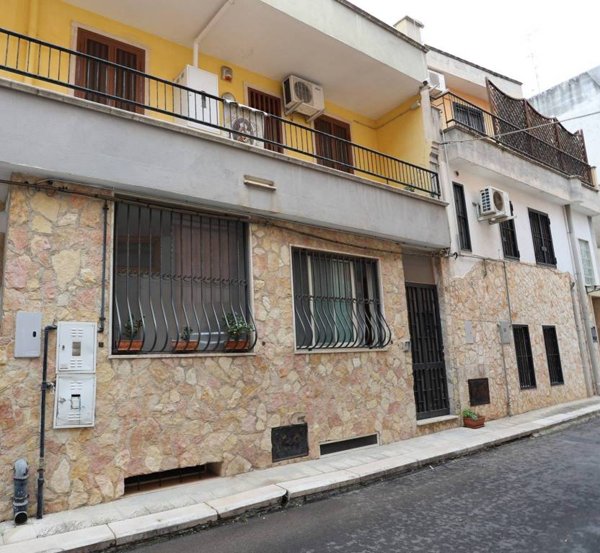 casa indipendente in vendita a Triggiano