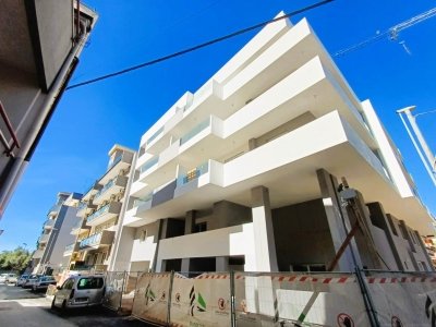 appartamento in vendita a Triggiano