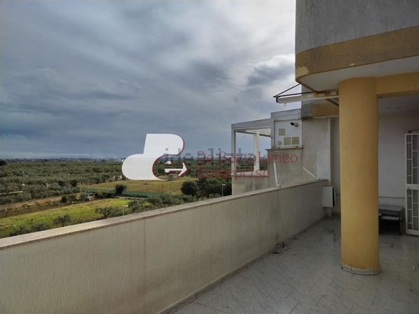 appartamento in vendita a Triggiano