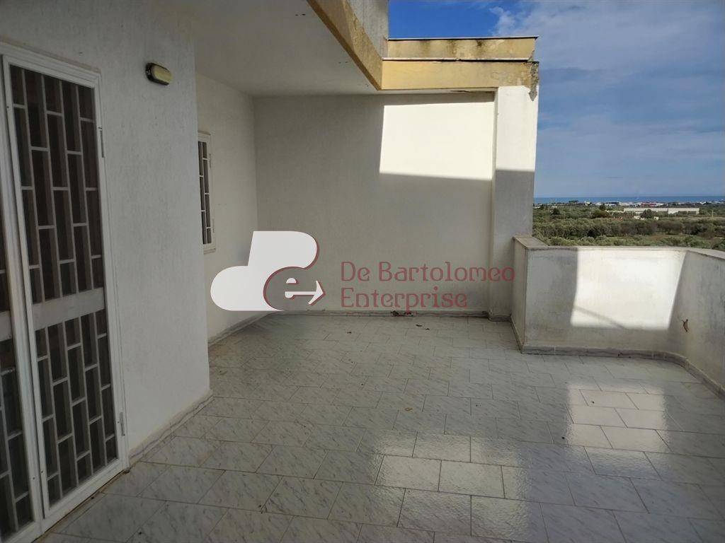 appartamento in vendita a Triggiano