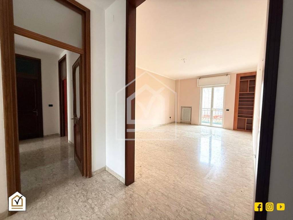 appartamento in vendita a Triggiano