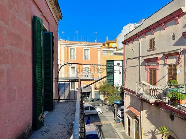 appartamento in vendita a Triggiano