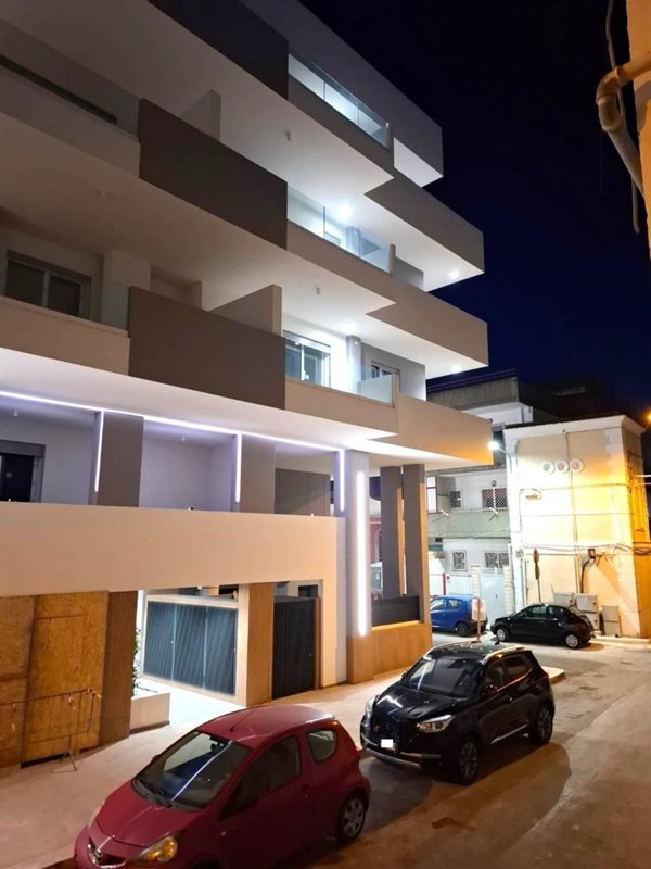 appartamento in vendita a Triggiano