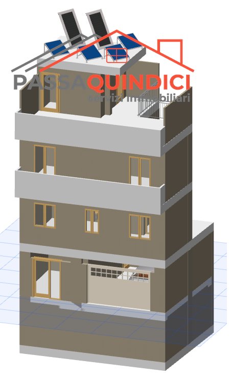 casa indipendente in vendita a Triggiano