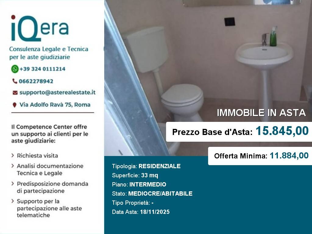 appartamento in vendita a Triggiano