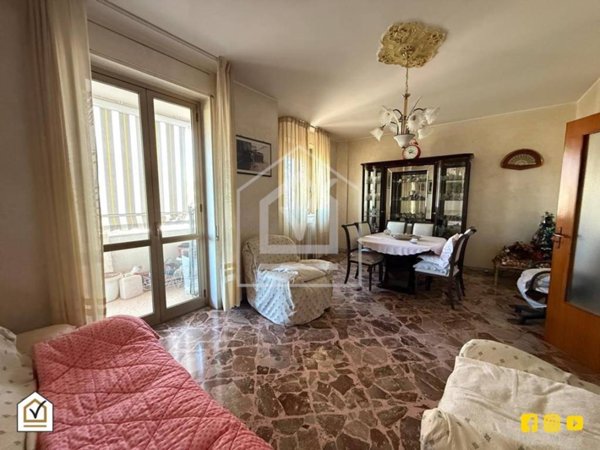 appartamento in vendita a Triggiano