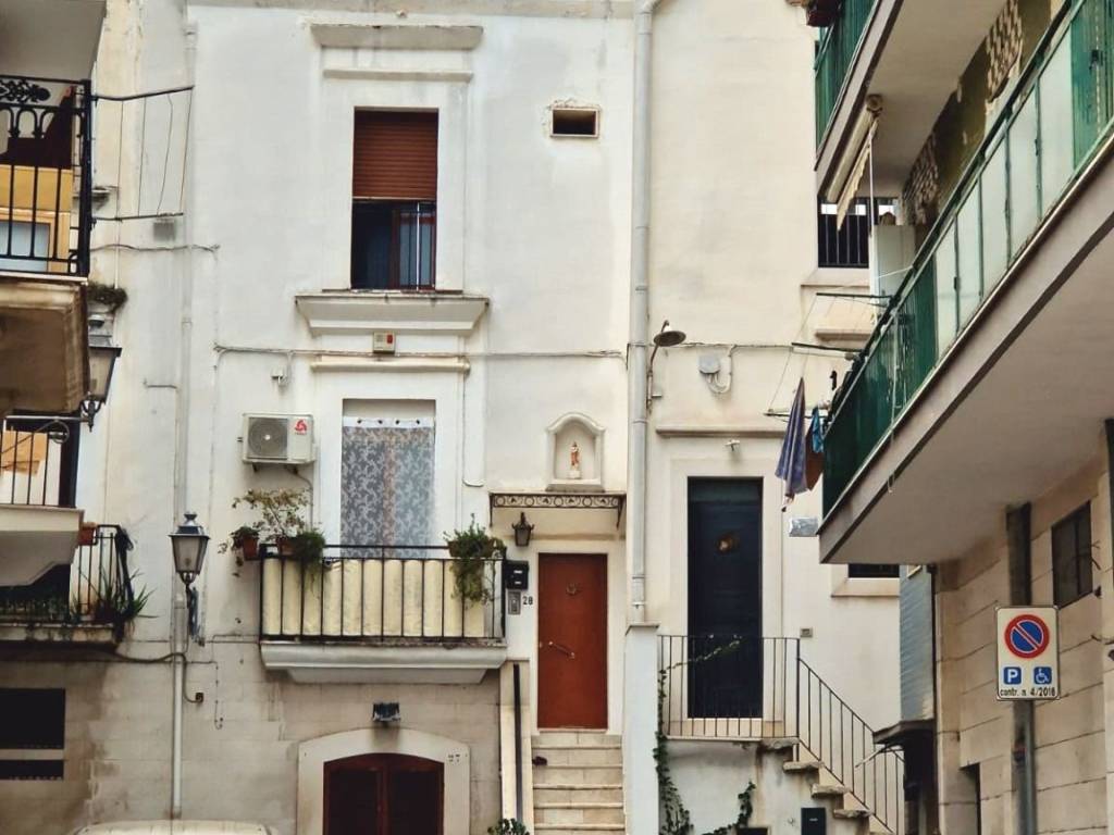 casa indipendente in vendita a Triggiano