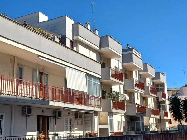 appartamento in vendita a Triggiano