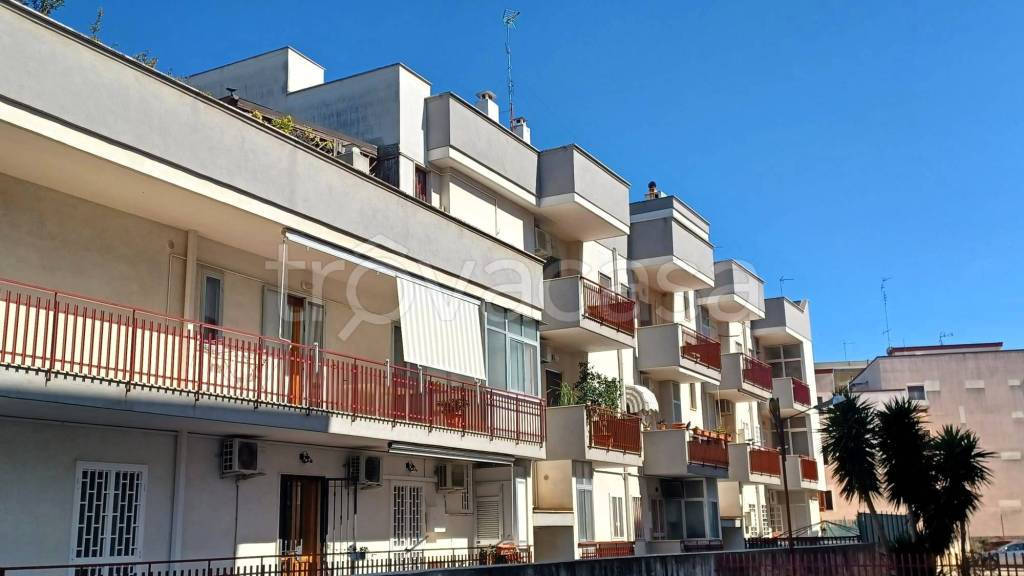 appartamento in vendita a Triggiano