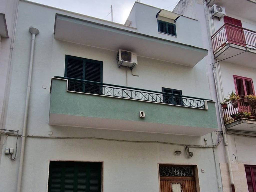casa indipendente in vendita a Triggiano