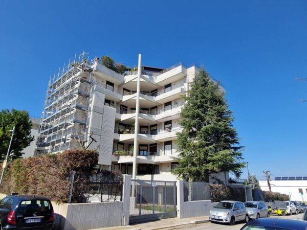 appartamento in vendita a Triggiano