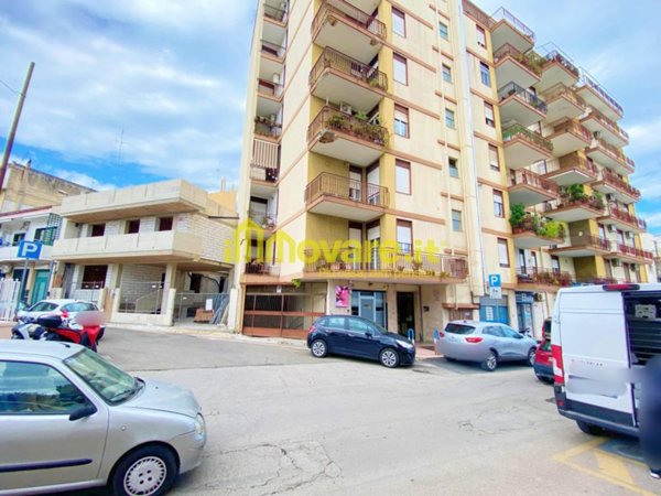 appartamento in vendita a Triggiano