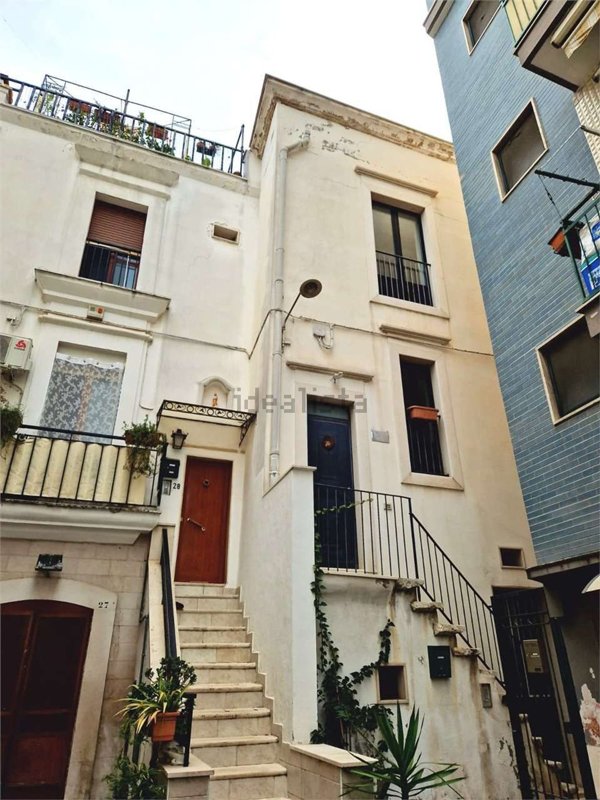 casa indipendente in vendita a Triggiano