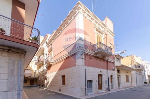 appartamento in vendita a Triggiano