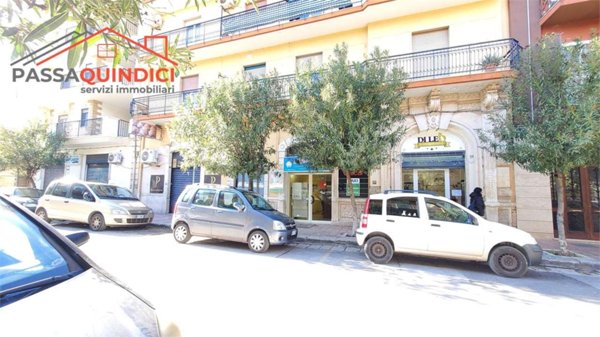 appartamento in vendita a Triggiano
