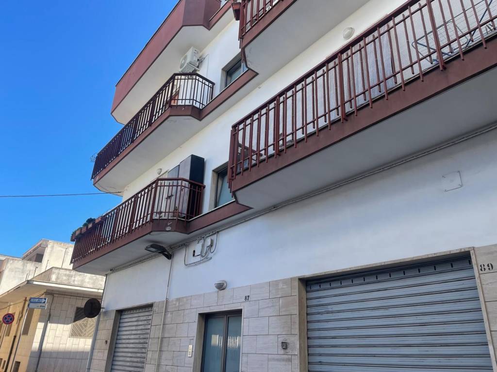 appartamento in vendita a Triggiano