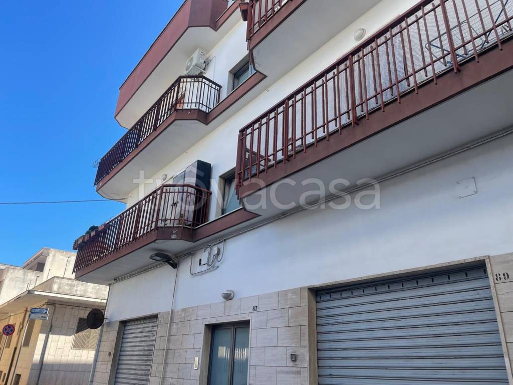 appartamento in vendita a Triggiano