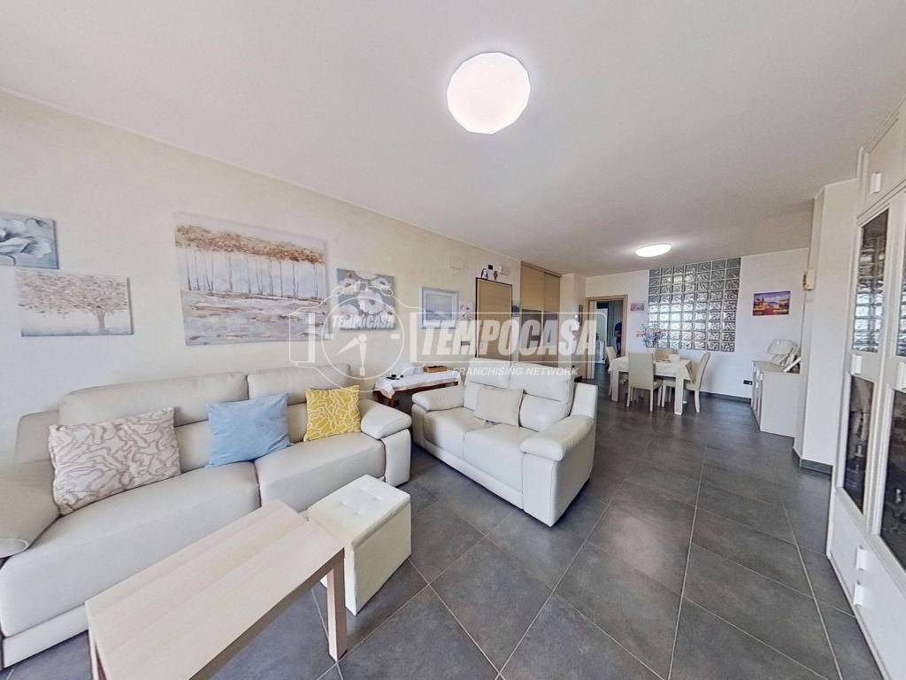 appartamento in vendita a Triggiano