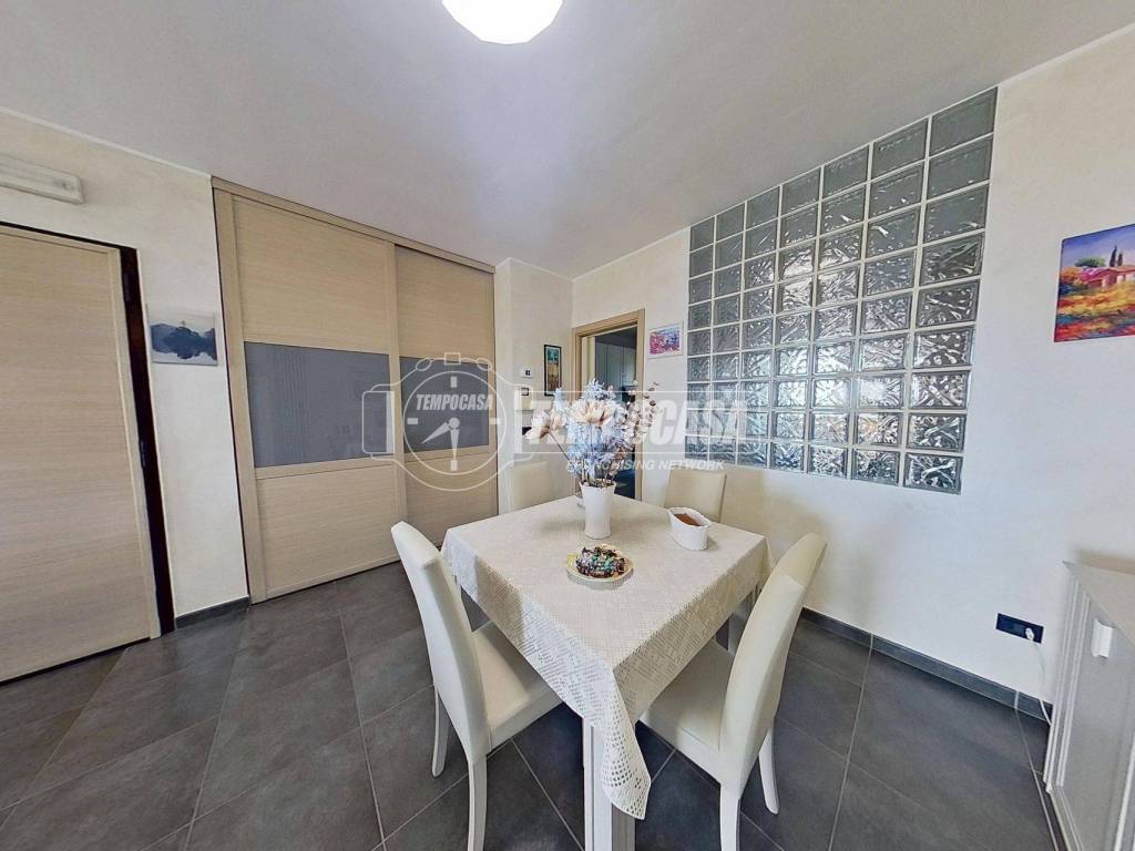 appartamento in vendita a Triggiano