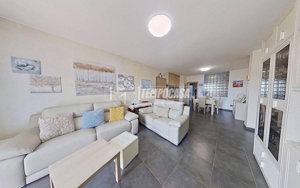 appartamento in vendita a Triggiano