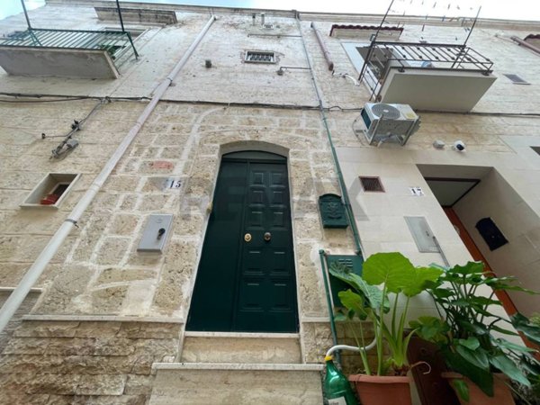 casa indipendente in vendita a Triggiano