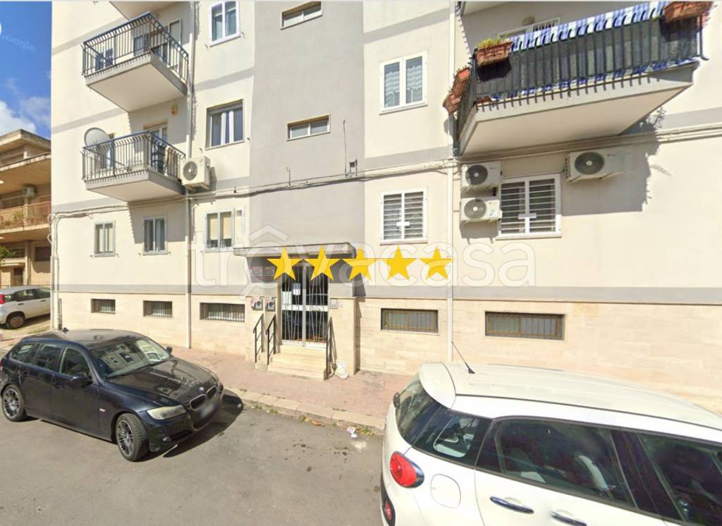 appartamento in vendita a Triggiano