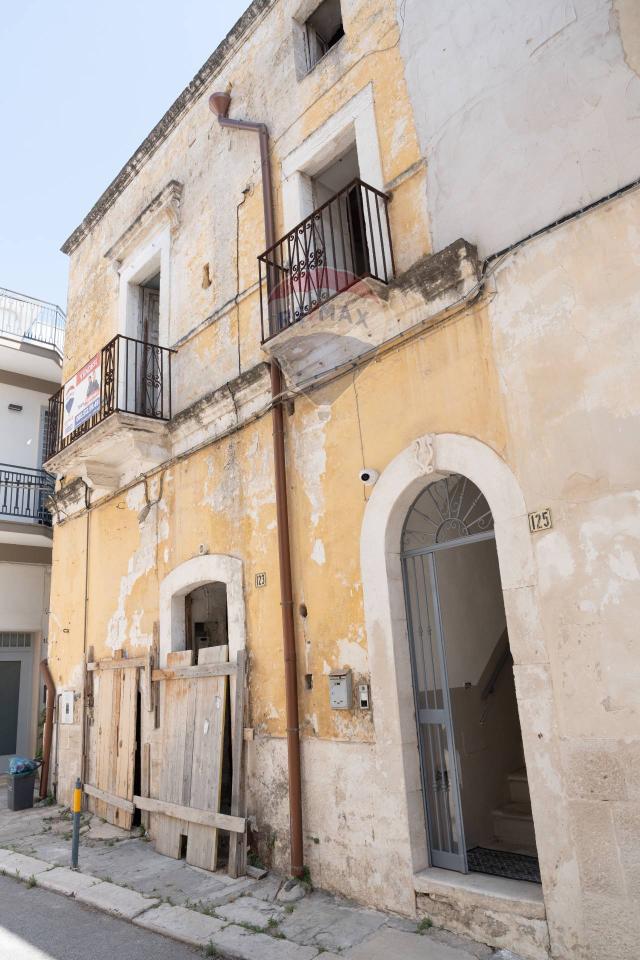casa indipendente in vendita a Triggiano