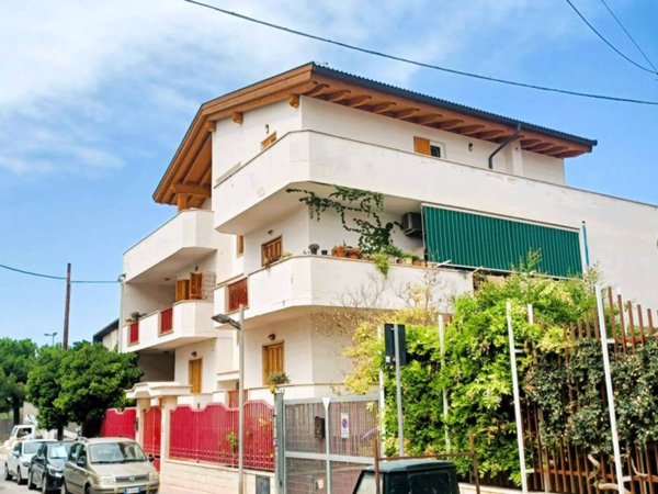 appartamento in vendita a Triggiano