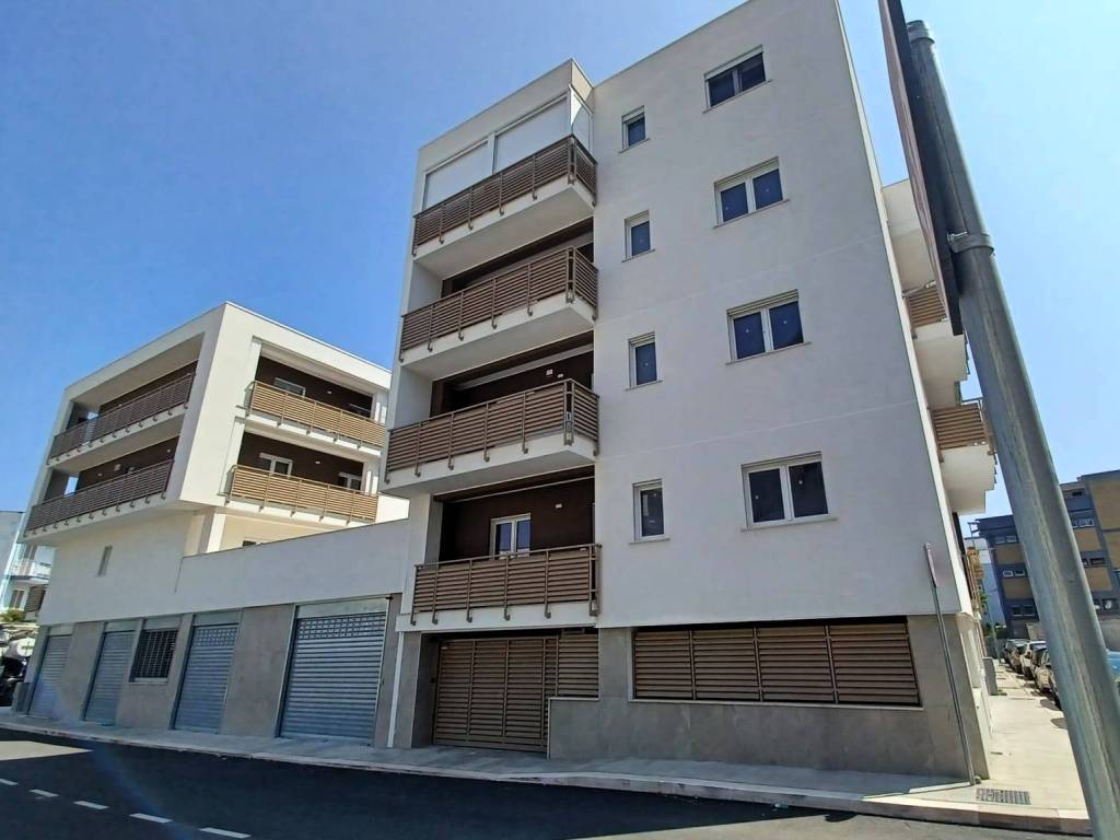 appartamento in vendita a Triggiano