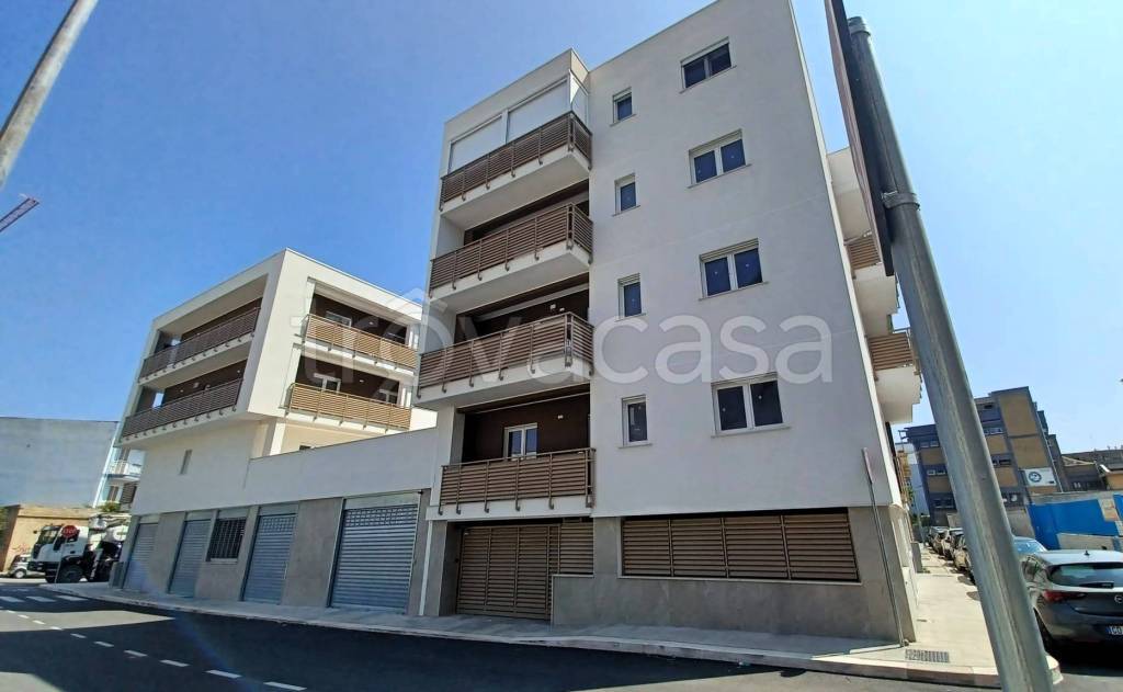 appartamento in vendita a Triggiano