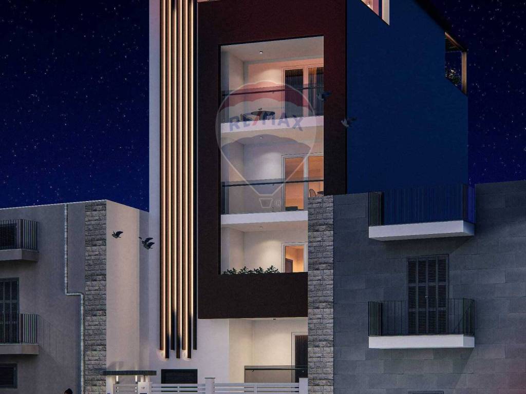 appartamento in vendita a Triggiano