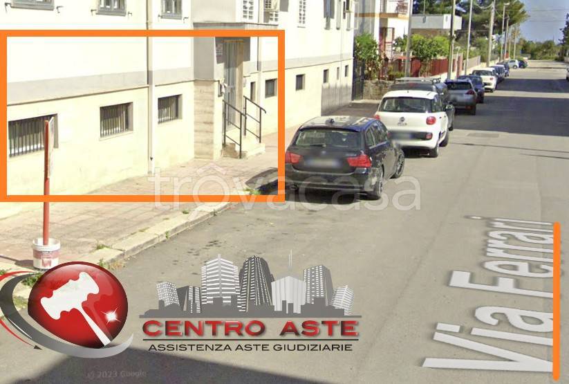 appartamento in vendita a Triggiano