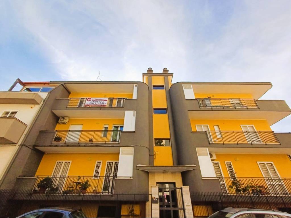 appartamento in vendita a Triggiano