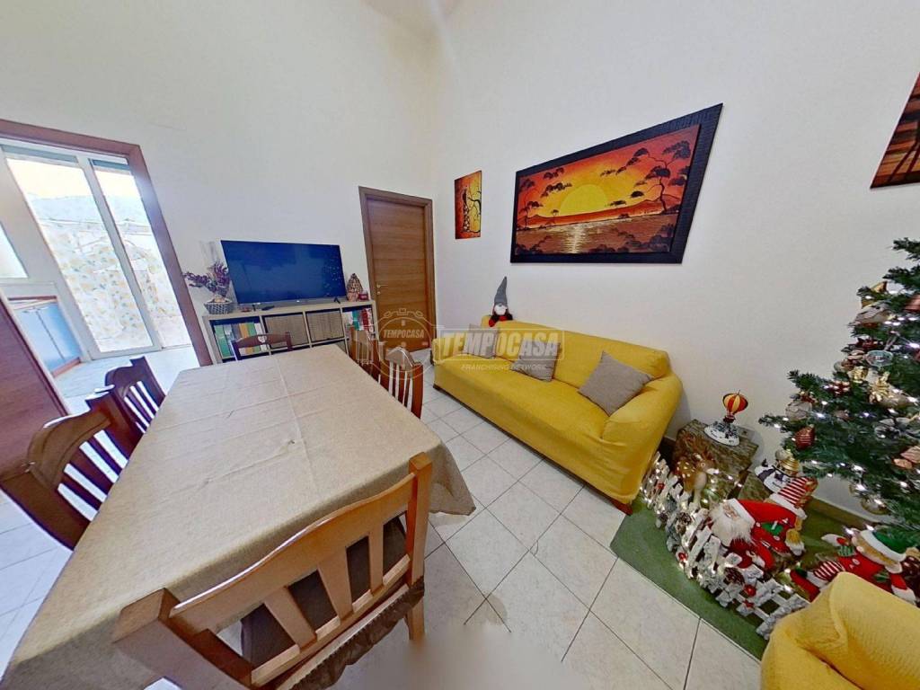 casa indipendente in vendita a Triggiano