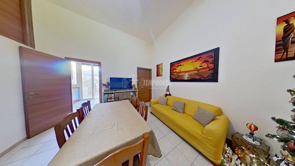 casa indipendente in vendita a Triggiano