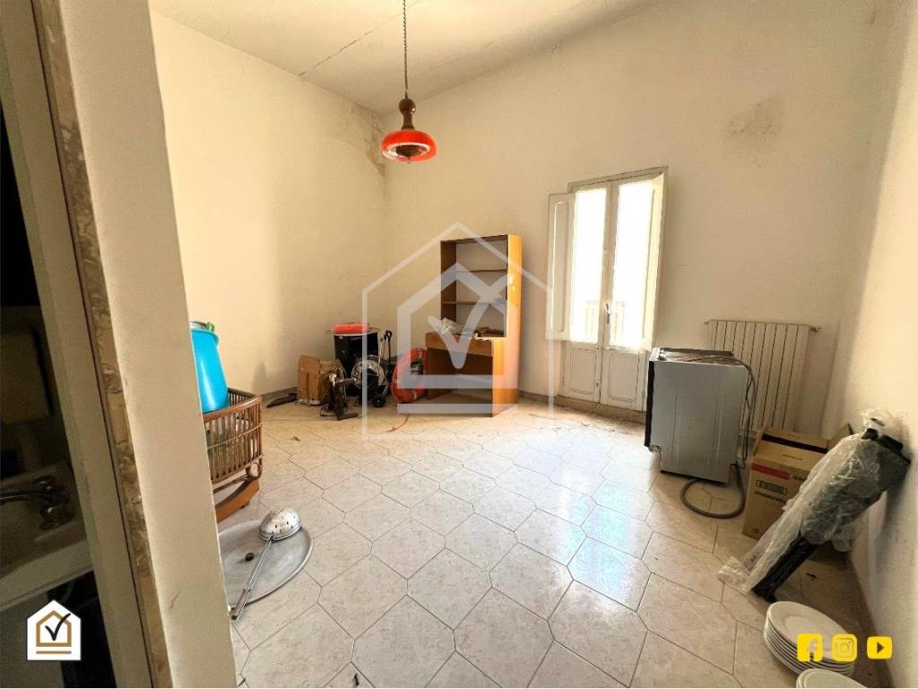 appartamento in vendita a Triggiano
